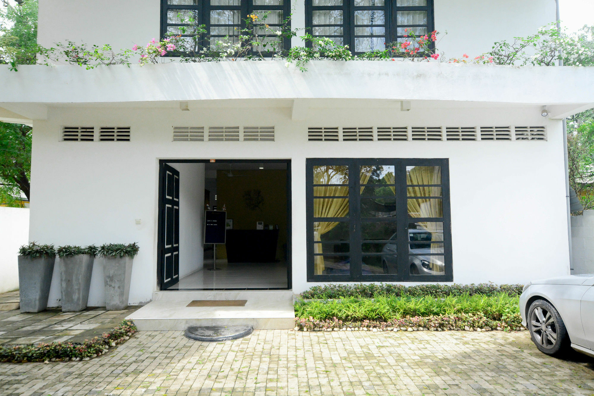 Pavana Resort Embilipitiya Exterior photo